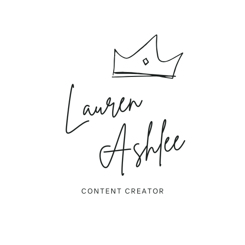 Lauren Ashlee logo